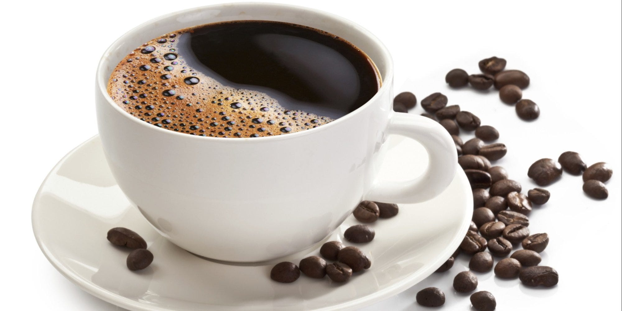 Efectos de tomar cafe sin azucar